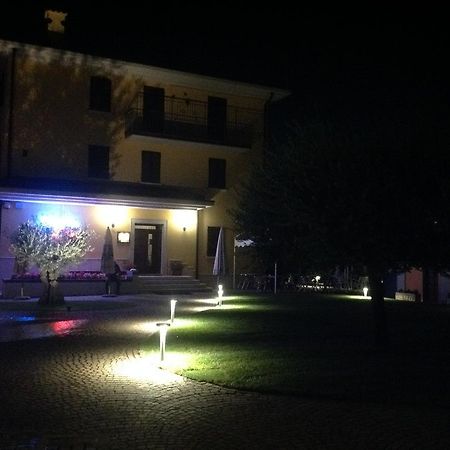 Hotel Panineria Colombera Rossa Μπρέσια Εξωτερικό φωτογραφία